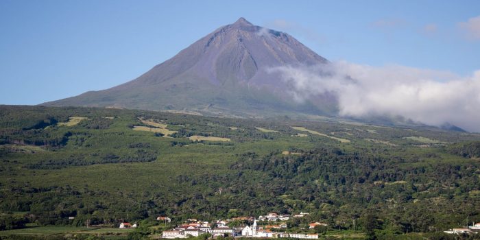 Mt Pico