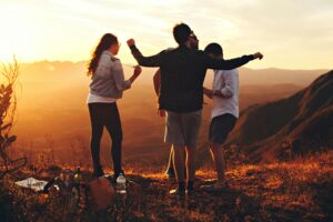 Read more about the article The Power of a Gap Year: Why Taking Time Off Before University MightBe the Best Decision You Ever Make