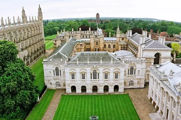 Kings College